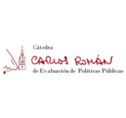 CÃ¡tedra Carlos RomÃ¡n de EvaluaciÃ³n de PolÃ­ticas PÃºblicas
