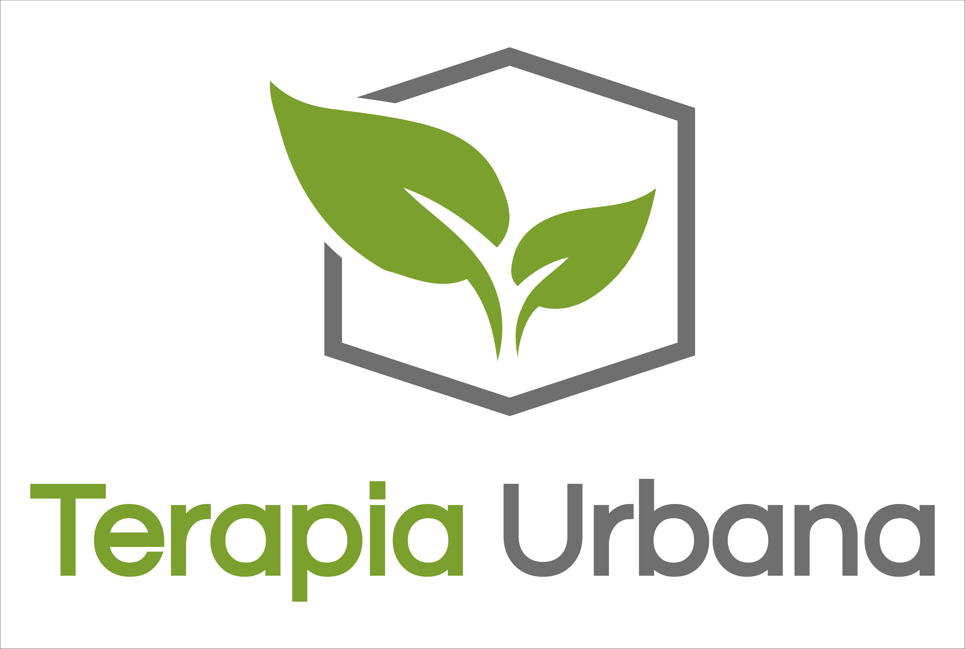 Terapia urbana