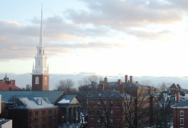 Harvard
