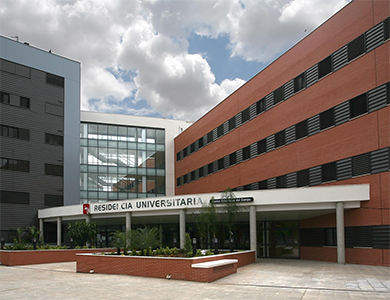 residencia universitaria