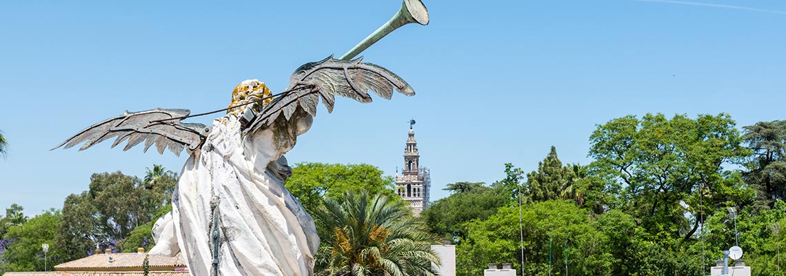 Mecenazgo y colaboraciones Universidad de Sevilla