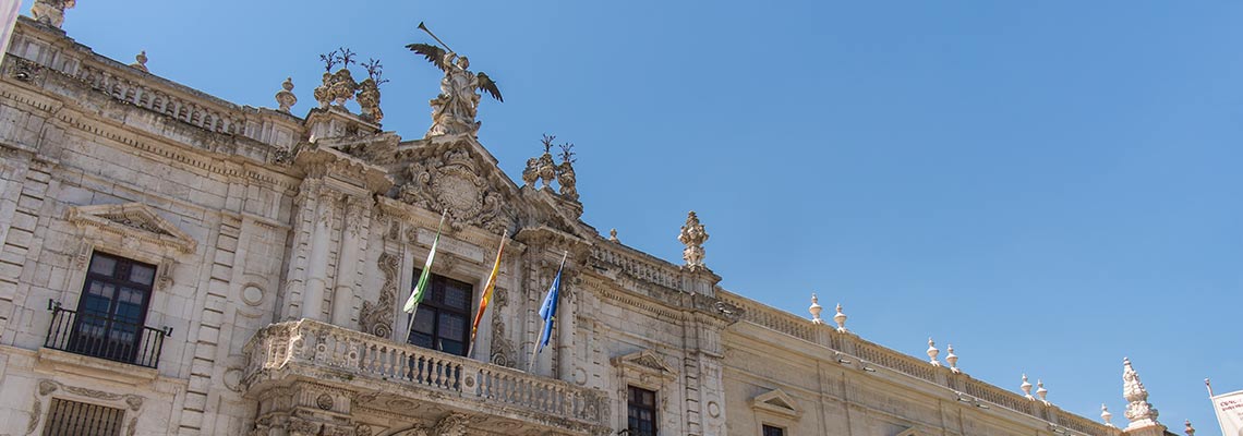 La Universidad de Sevilla