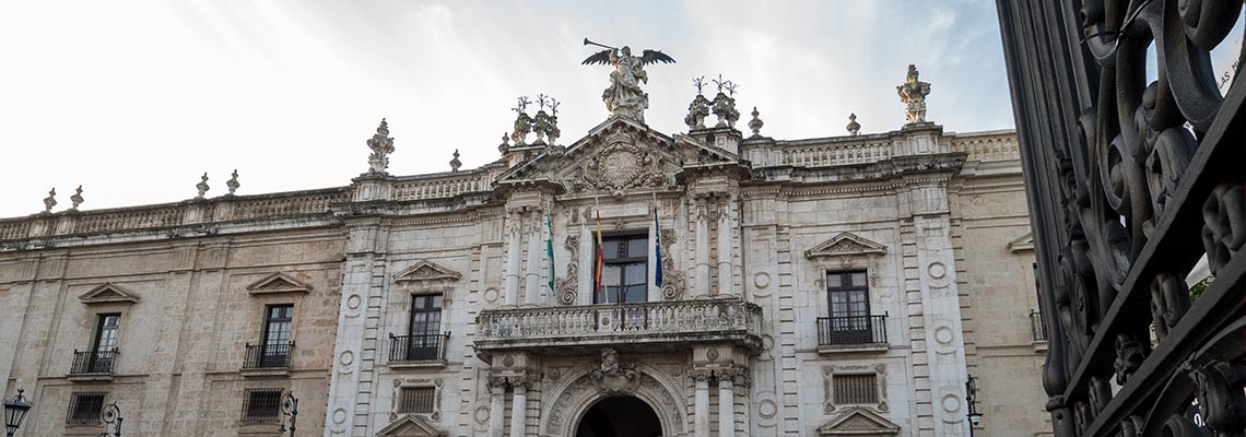 Convocatorias Universidad de Sevilla