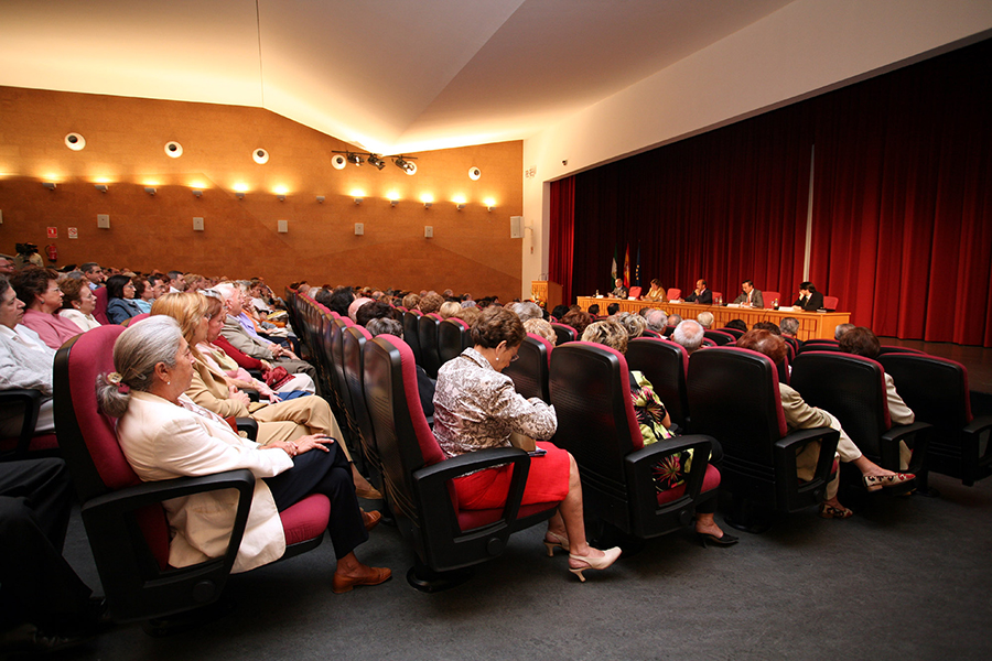 Aula de la Experiencia