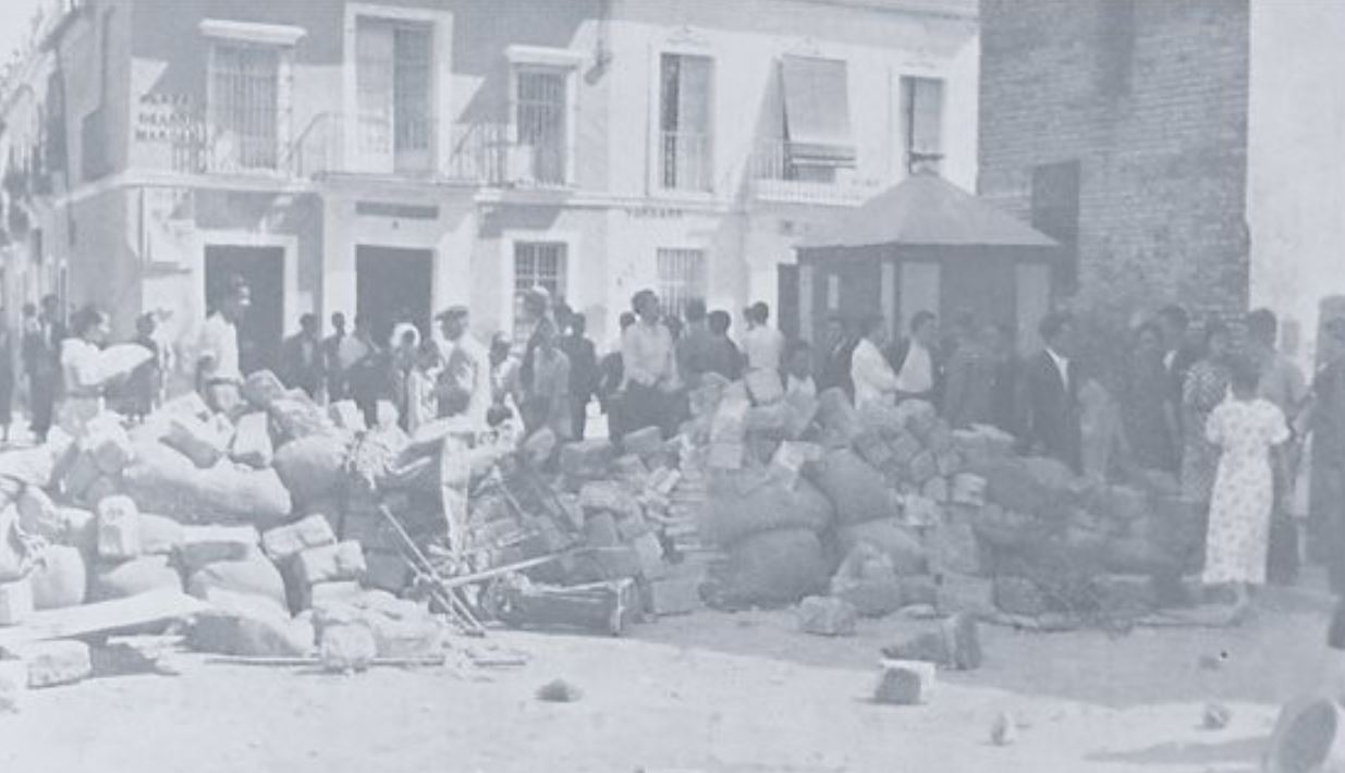memoria histórica