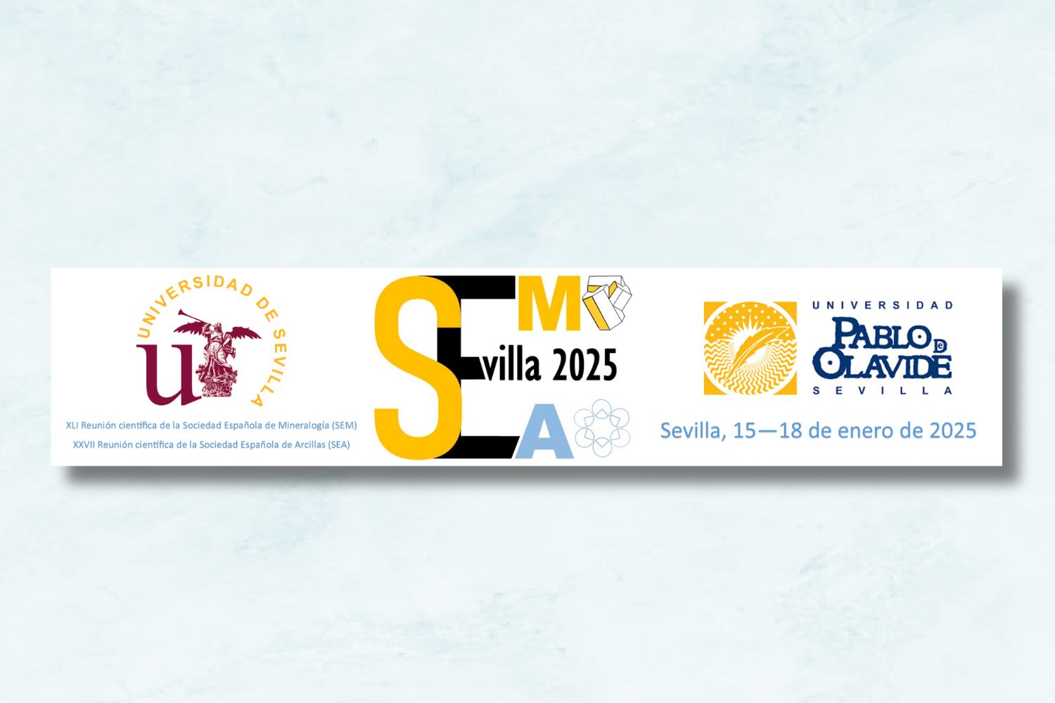 cartel del evento