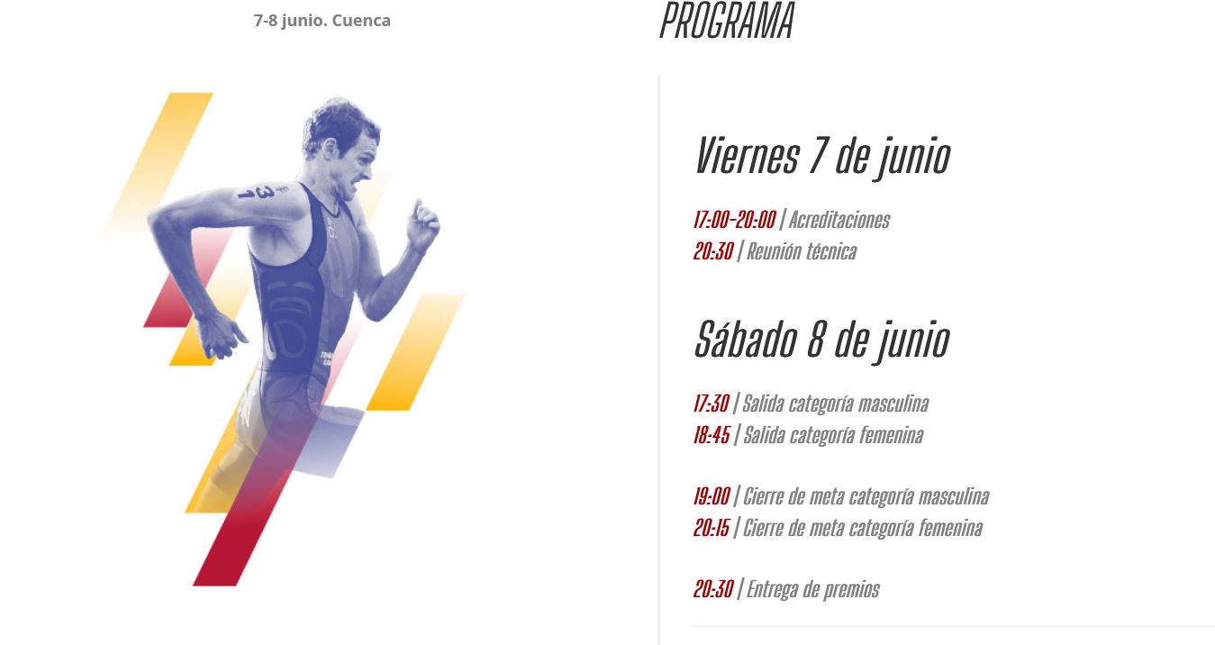 programa