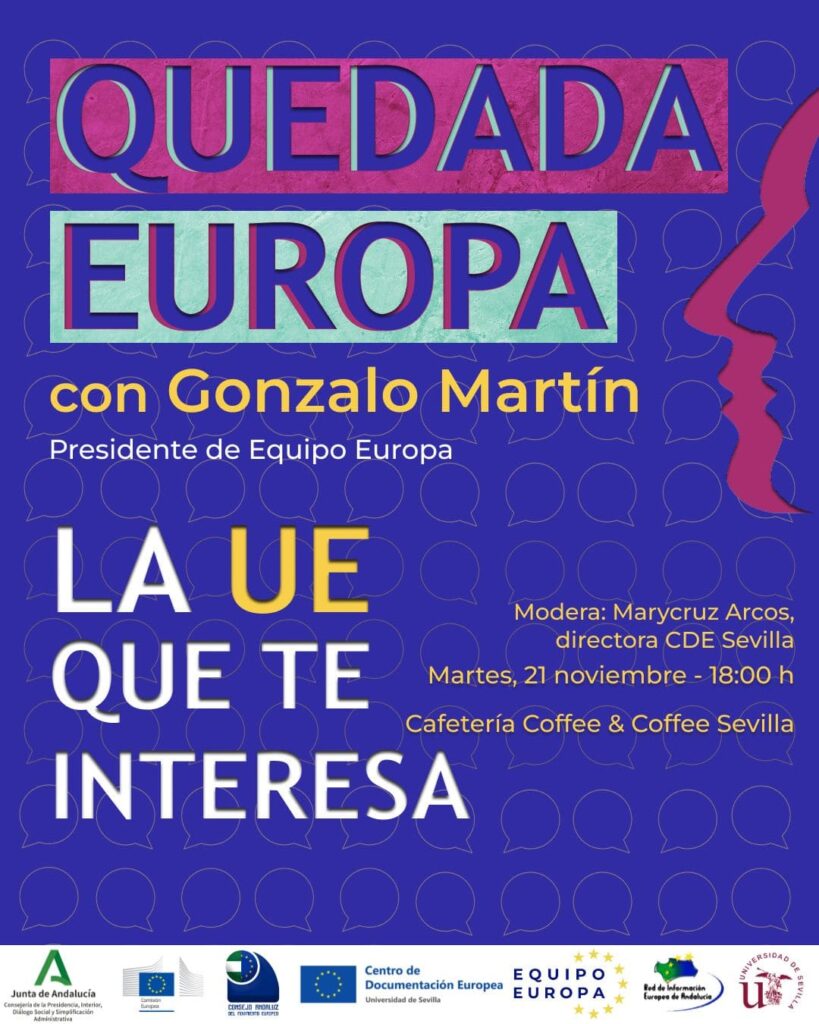 Quedada Europa