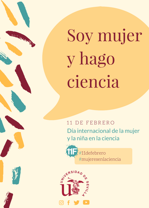 La US celebra el Día Internacional de la Mujer y la Niña en la Ciencia