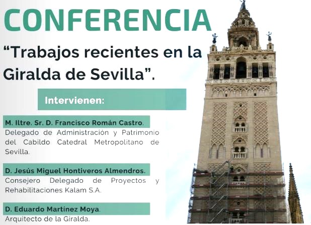 conferencia giralda