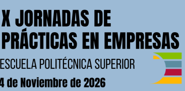 Cartel de las Jornadas