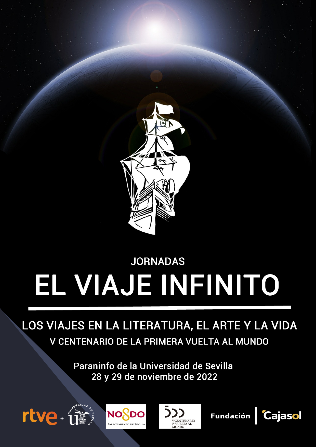 El viaje infinito