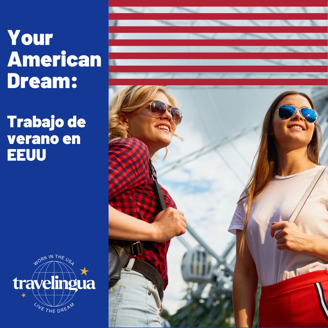 Portada Charlas informativas Travelingua 2023