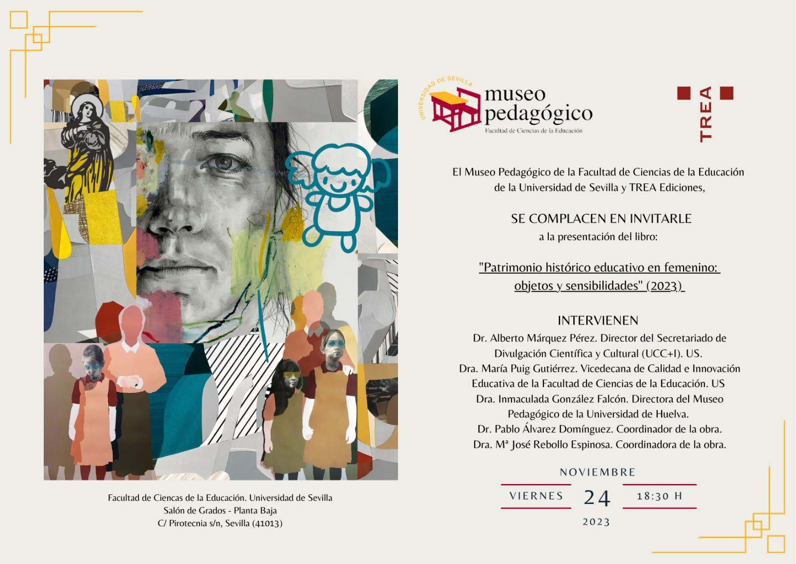Invitación
