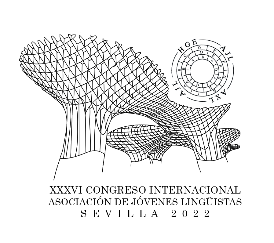 Congreso Internacional de la Asociación de Jóvenes Lingüistas