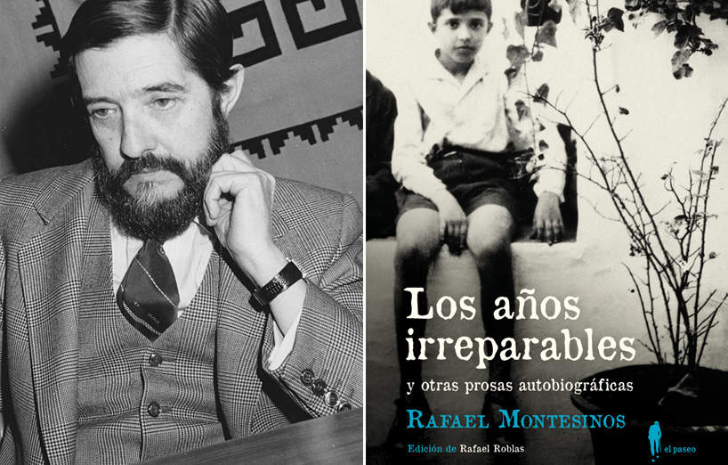 Rafael Montesinos