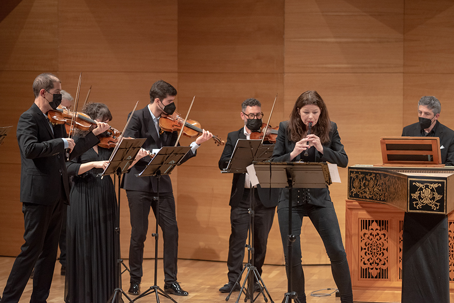 Orquesta Barroca de Sevilla