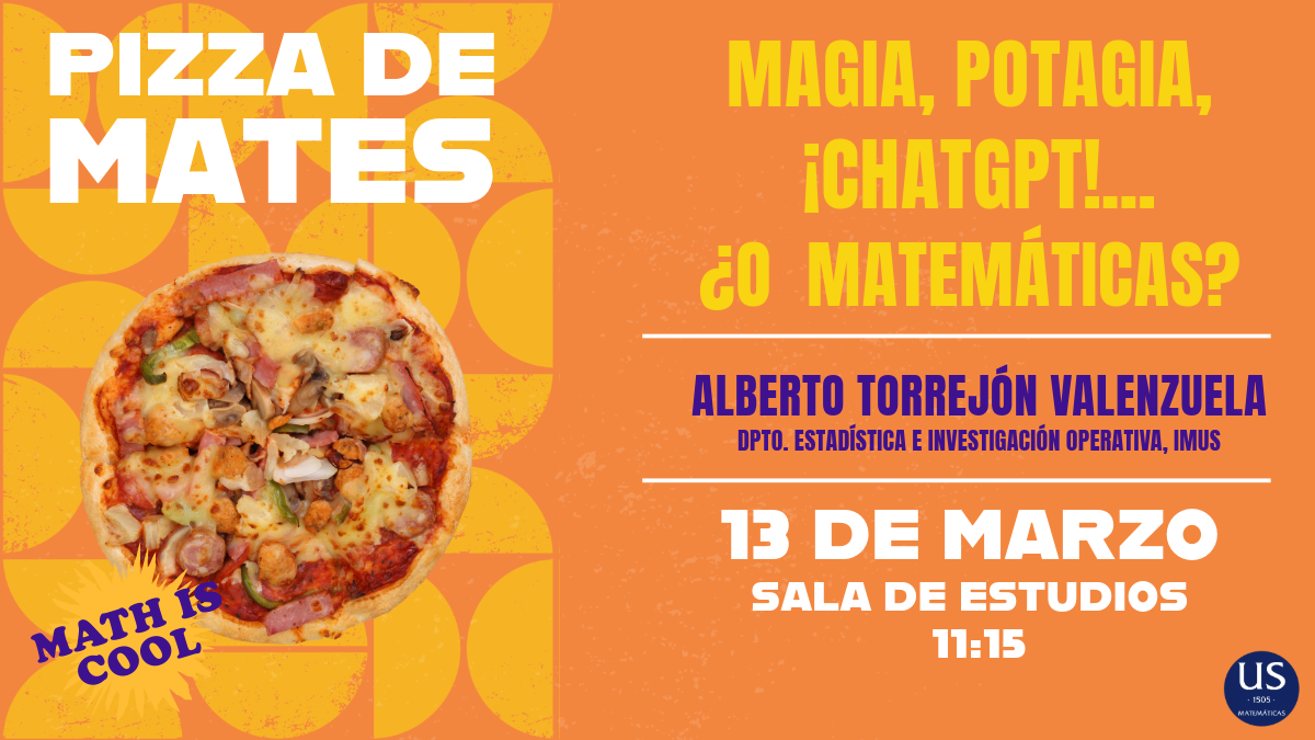 Pizza de Mates 