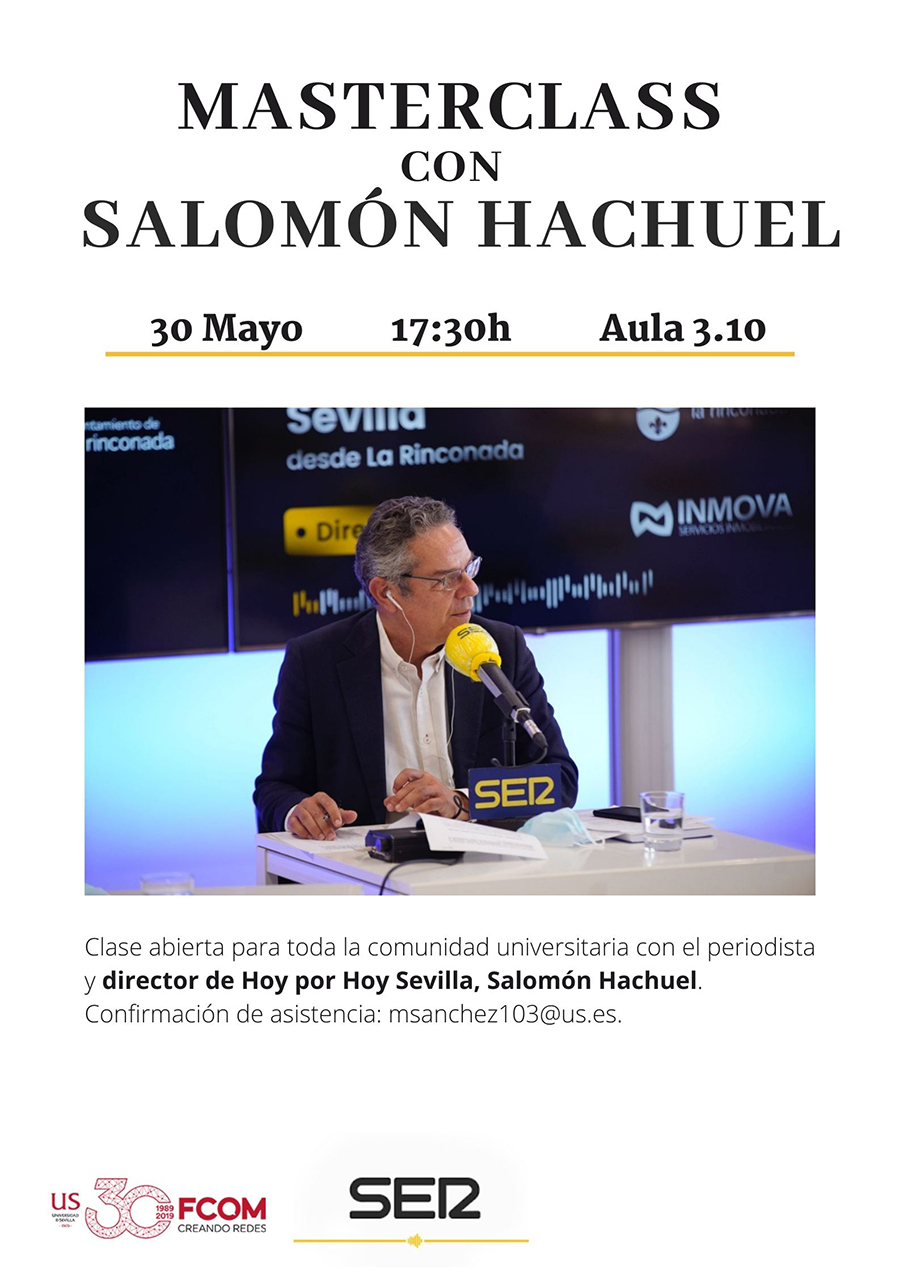 Salomón Hachuel