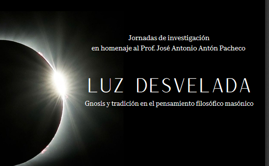 Luz Desvelada: Gnosis y Tradición en el pensamiento filosófico masónico