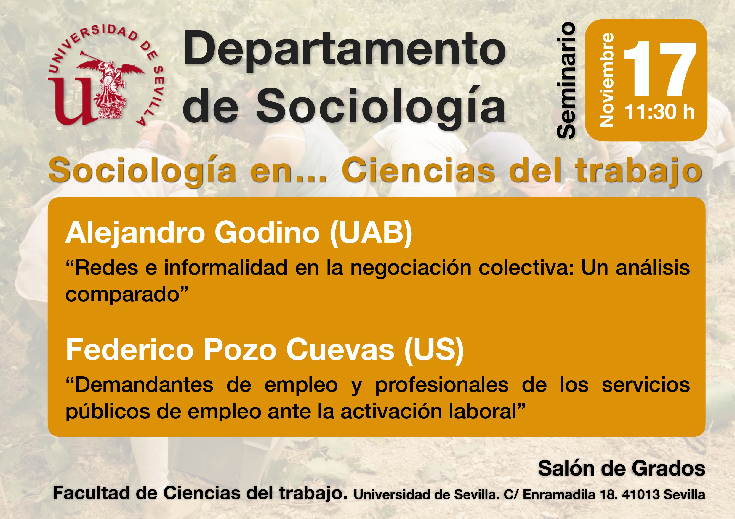 http://departamento.us.es/sociologia/index.html