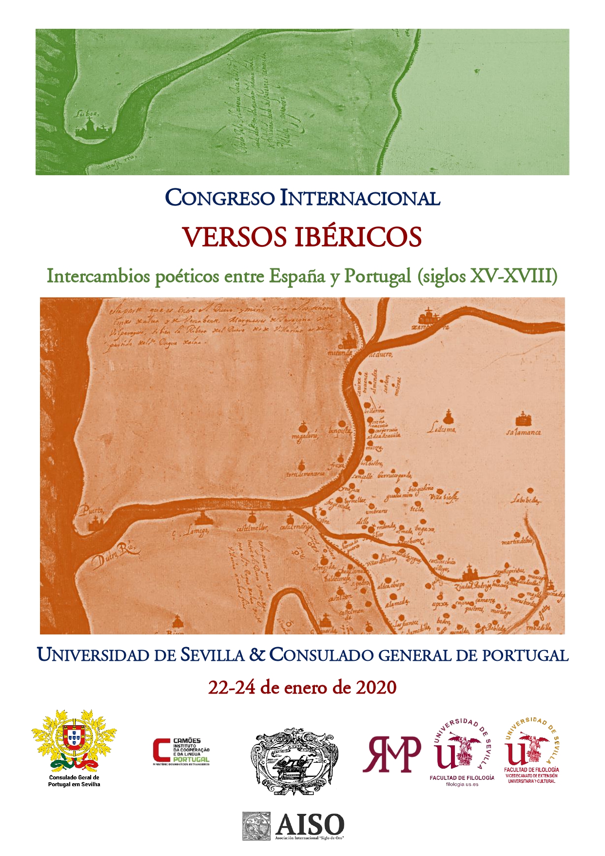 cartel congreso