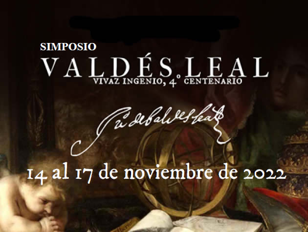 Simposio Valdés Leal