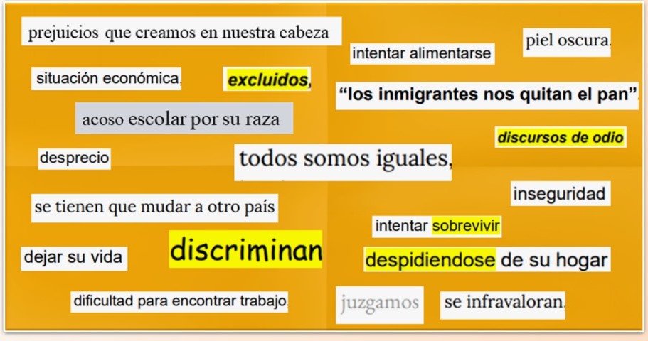 discursos de odio