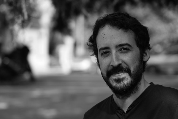 Borja González