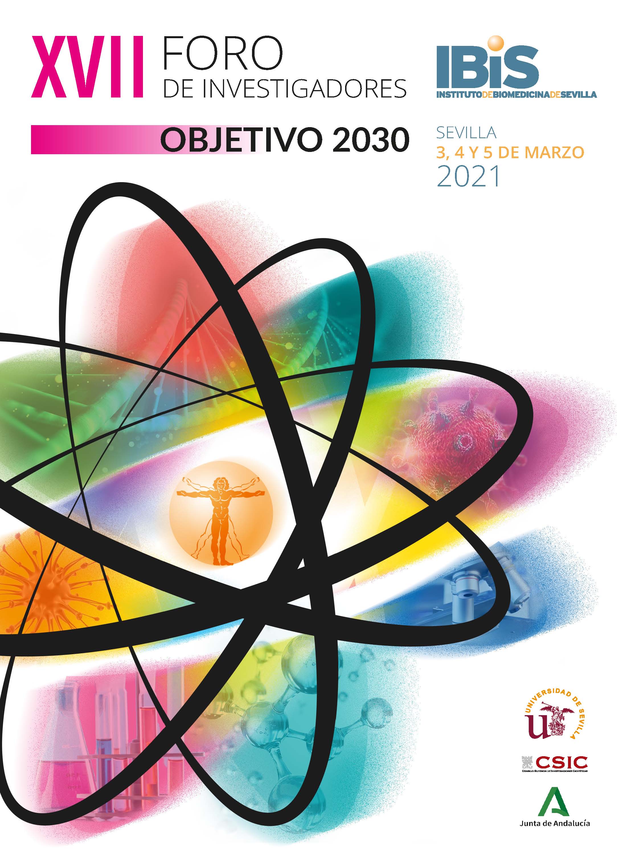 XVII Foro de Investigadores en el IBIS