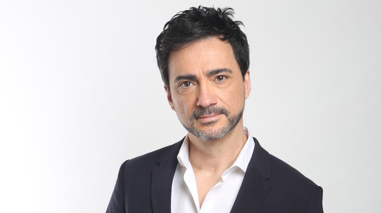 David Barrado