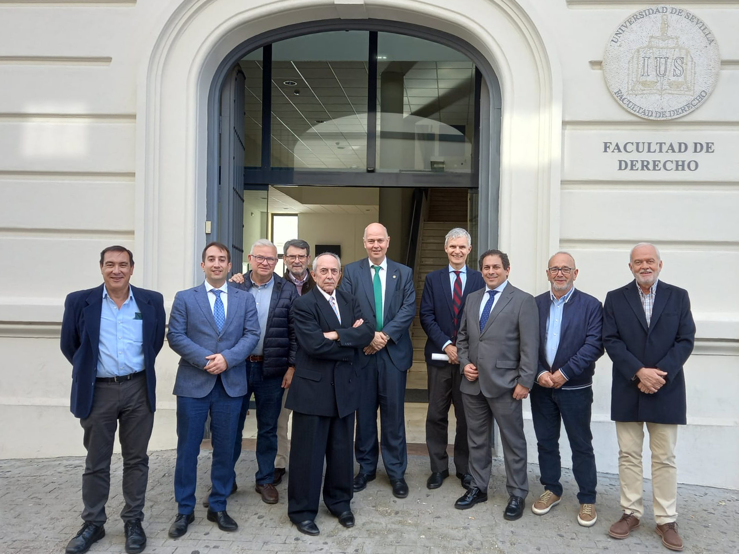 La Facultad de Derecho celebra el III Seminario de Derecho y Deporte, centrado en el tiro olímpico