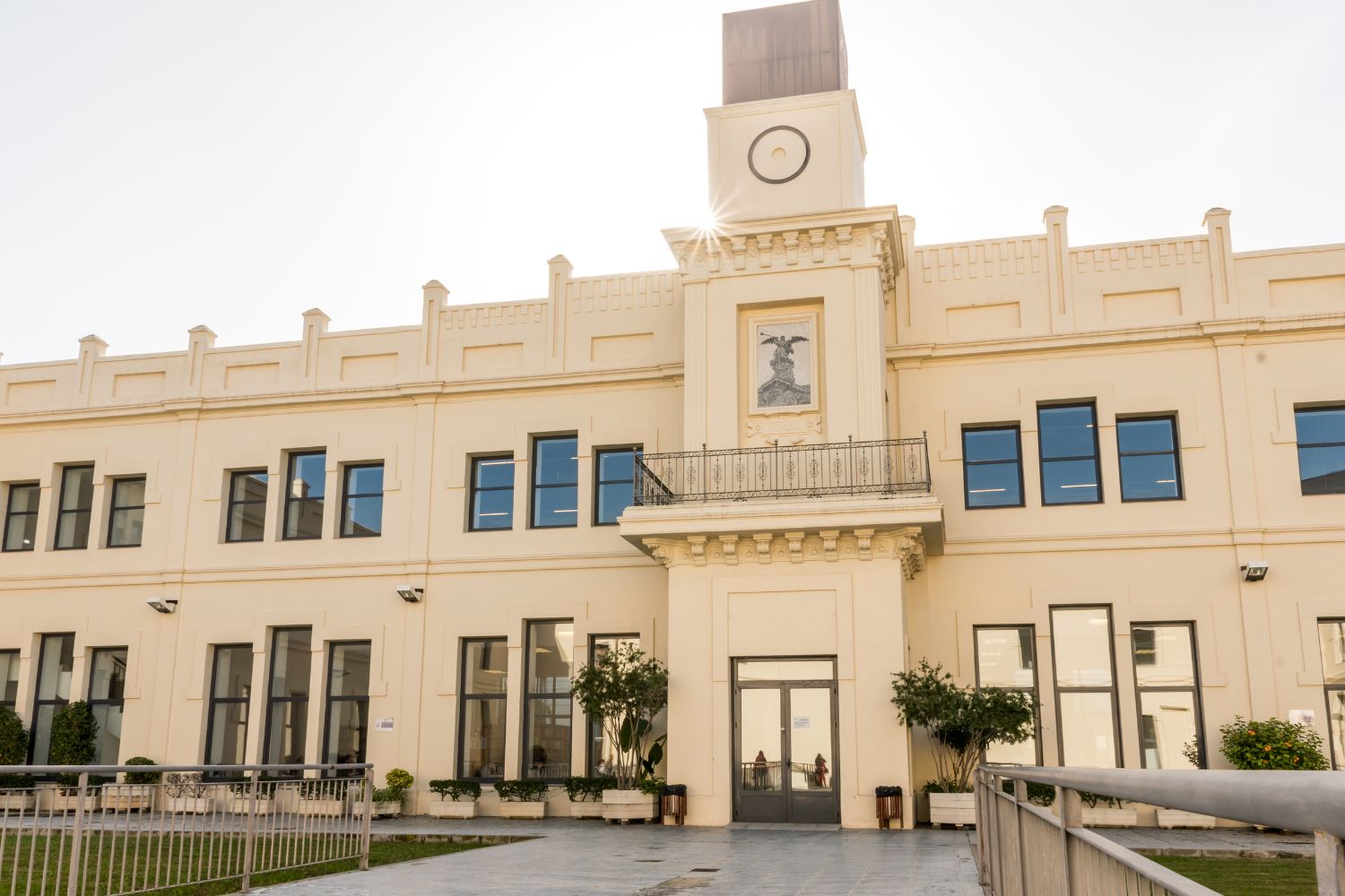 Facultad de Derecho