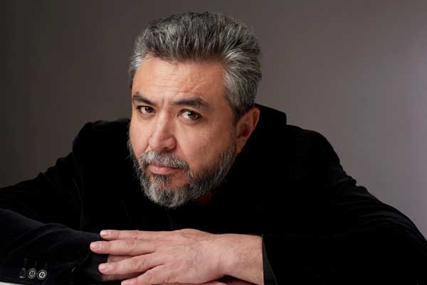 Cristian Alarcón