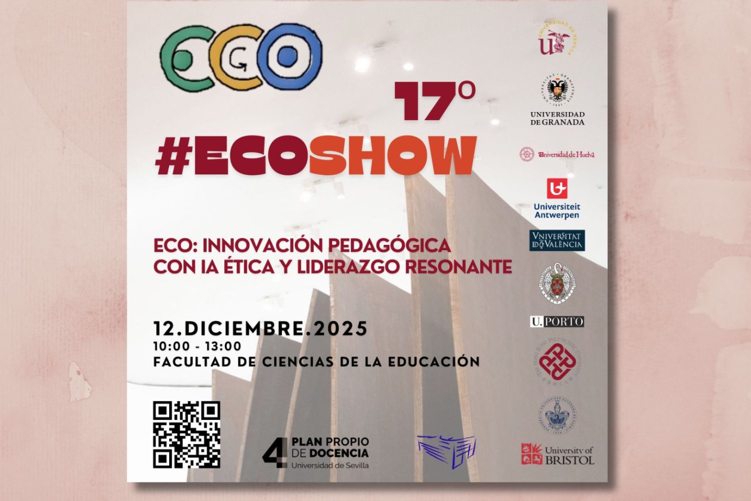Cartel Ecoshow