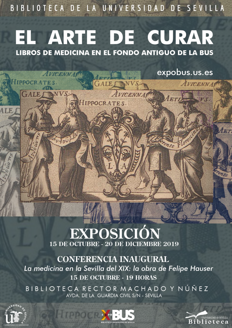cartel exposicion