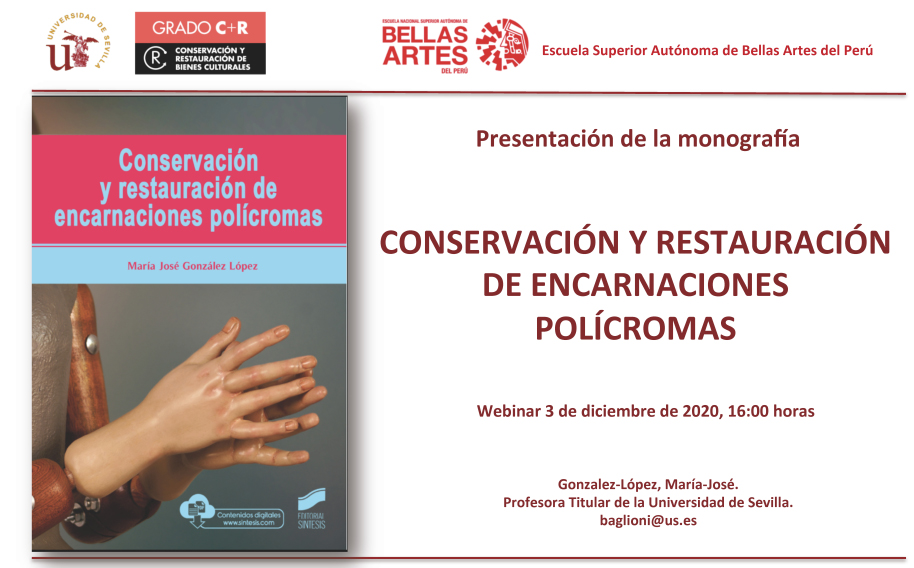 Presentación del libro