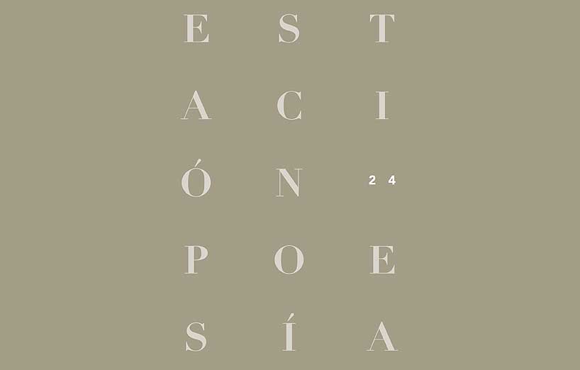 estacion poesia