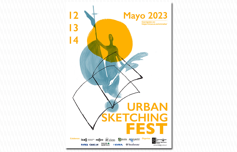 Urban Sketching Fest