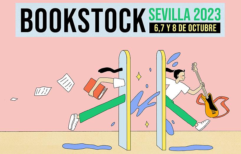 BOOKSTOCK 2023