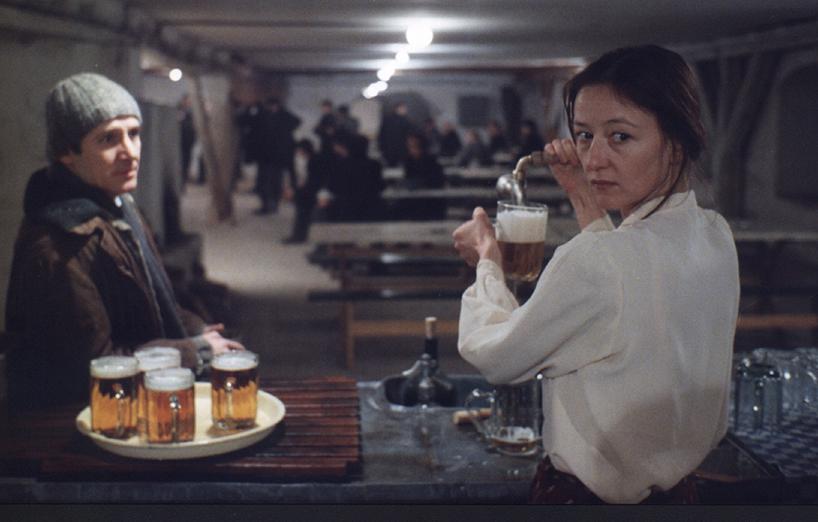 Filmoteca · Literatura y cine · El Castillo 
