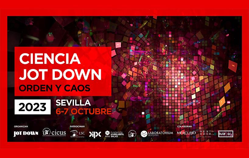 Ciencia Jot Down. Orden y caos