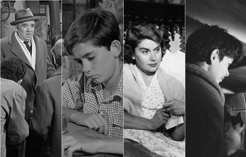 Centenario de Ana Maariscal, directora, pionera y actriz del cine español