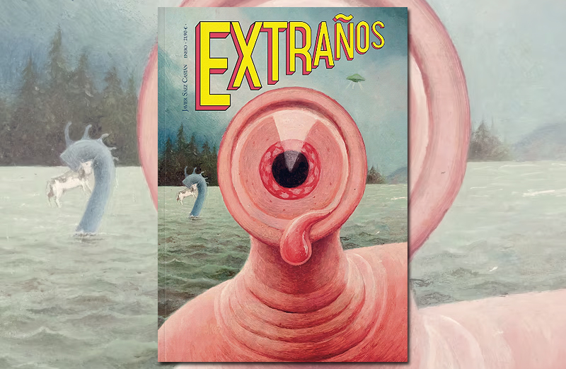 Extraños