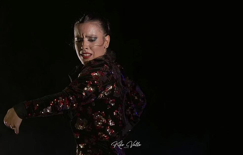 Música / Flamenco 21 GRADOS · Recóndito