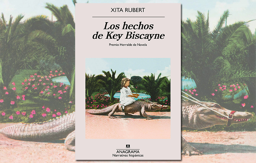 Encuentro con la escritora Xita Rubert 