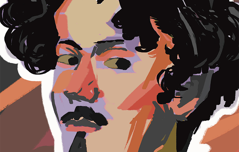 Homenaje a Gustavo Adolfo Bécquer