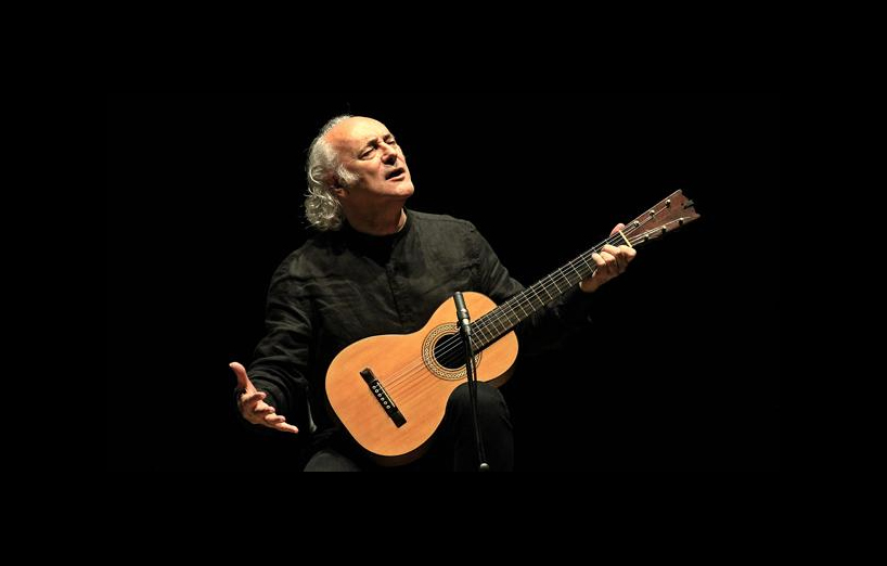 Amancio Prada