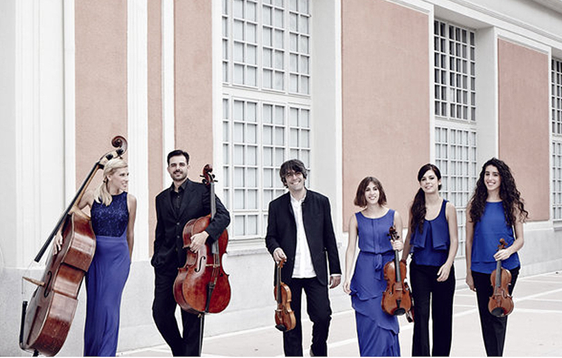 Ensemble Praeteritum