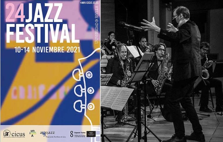 Andalucía Big Band